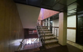 هتل آبشار بندر انزلی 3