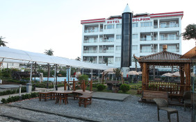 هتل دلفین بندر انزلی