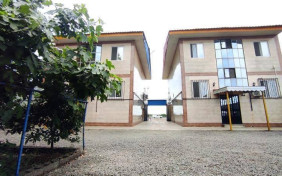 خانه مسافر گل یاس بندر انزلی