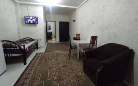 خانه مسافر گل یاس بندر انزلی 3