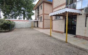 خانه مسافر گل یاس بندر انزلی 1