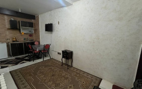 خانه مسافر گل یاس بندر انزلی 4