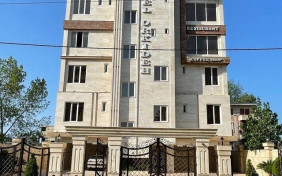 هتل ارکیده بندر انزلی