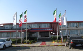 هتل جهانگردی بندر انزلی