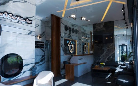 هتل آپارتمان رویال بلوگا بندر انزلی 4