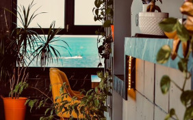 هتل آپارتمان رویال بلوگا بندر انزلی 1