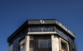 هتل آپارتمان رویال بلوگا بندر انزلی