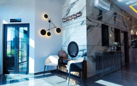 هتل آپارتمان رویال بلوگا بندر انزلی 3