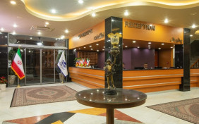 هتل آتیلار 3 بندر عباس