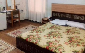 هتل فروغ بندر عباس 4