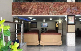 هتل فروغ بندر عباس 3