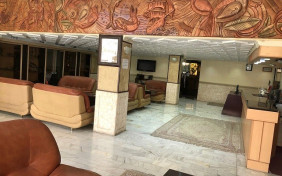 هتل فروغ بندر عباس 1