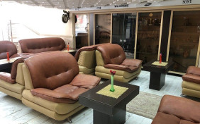 هتل فروغ بندر عباس 2