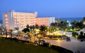 هتل هما بندر عباس