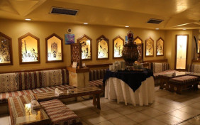 هتل هرمز بندر عباس 4