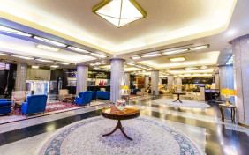 هتل هرمز بندر عباس 2