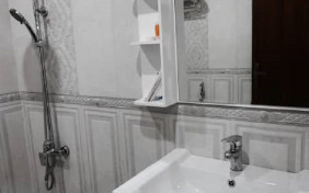 هتل استاتیس بندر عباس 4