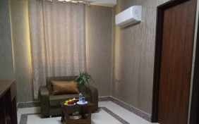 هتل استاتیس بندر عباس 3