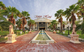 هتل سورن بندرماهشهر