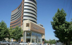 هتل هاله بانه