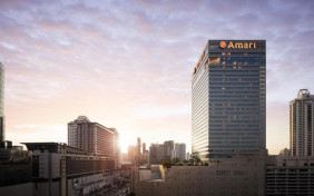 هتل آماری واترگیت (Amari Watergate) بانکوک