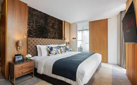 هتل لنکستر (Lancaster) بانکوک 4