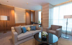 هتل لنکستر (Lancaster) بانکوک 1