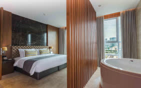 هتل لنکستر (Lancaster) بانکوک 2