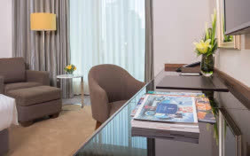 هتل لنکستر (Lancaster) بانکوک 3