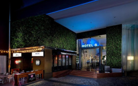 هتل پولمن بانکوک جی (Pullman Bangkok G) بانکوک