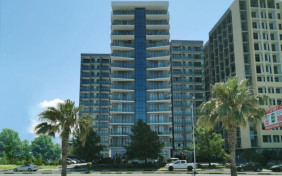 هتل آکوآ باتومی (Aqua Batumi) باتومی