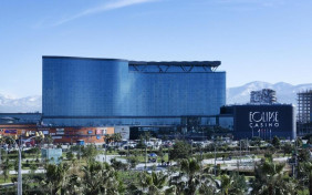 هتل ایفوریا (Euphoria) باتومی