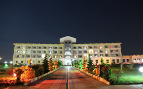 هتل مروارید صدرا بهشهر