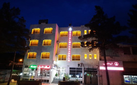 هتل مقدم بیرجند