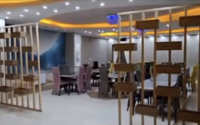 هتل هالیس بروجرد 1