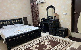 هتل هالیس بروجرد 2