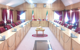 هتل زاگرس بروجرد 2