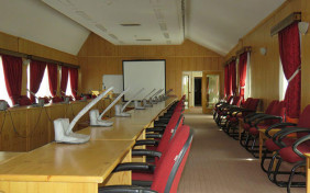 هتل زاگرس بروجرد 3