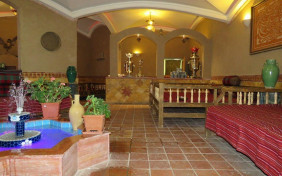 هتل زاگرس بروجرد 1