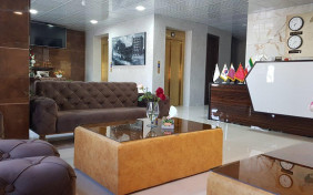 هتل ناکو بوشهر 2