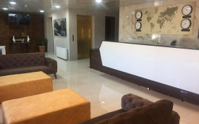 هتل ناکو بوشهر 4