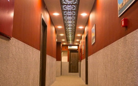 هتل ناکو بوشهر 3