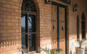 هتل ناکو بوشهر 1