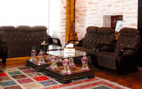 هتل آپارتمان پاسارگاد بوشهر 3