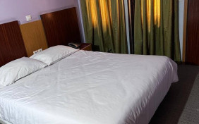 سوئیت یک خوابه دو نفره(دبل) هتل آپارتمان پاسارگاد بوشهر