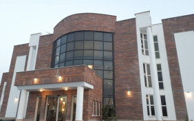 هتل آذین چابهار