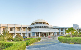 هتل لاله چابهار