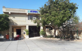 هتل سپیده چابهار