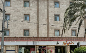 هتل شوهاز چابهار