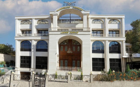 مجتمع اقامتی کندلوس کرج